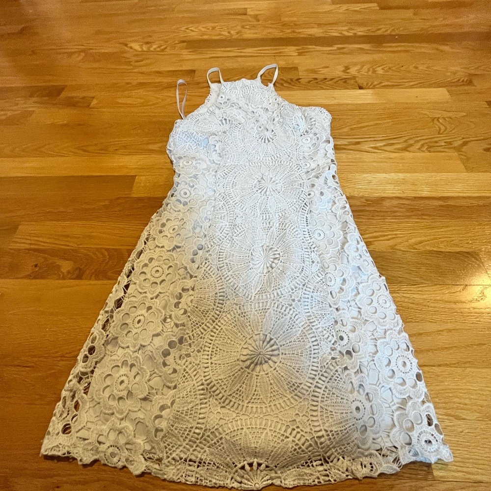 Francesca dress sm